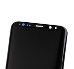 Samsung Galaxy S8 Plus İle Uyumlu Çerçevesiz ekran Orijinal Ekranı Orijinal (Tüm Renkler) - Görsel 2