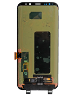 Samsung Galaxy S8 Plus İle Uyumlu Çerçevesiz ekran Orijinal Ekranı Orijinal (Tüm Renkler) - Görsel 5