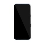 Samsung Galaxy S8 Plus İle Uyumlu İçin Çerçeveli ekran (Service Pack) (Mercan Mavisi)  Orijinal Ekranı Uyumlu - Görsel 4