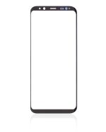 Samsung Galaxy S8 Plus İle Uyumlu İle Uyumlu Ön Cam Sadece - Görsel 2