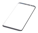 Samsung Galaxy S8 Plus İle Uyumlu İle Uyumlu Ön Cam Sadece - Görsel 3