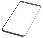 Samsung Galaxy S8 Plus İle Uyumlu İle Uyumlu Ön Cam Sadece - Görsel 4