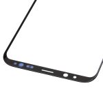 Samsung Galaxy S8 Plus İle Uyumlu İle Uyumlu Ön Cam Sadece - Görsel 5