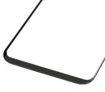 Samsung Galaxy S8 Plus İle Uyumlu İle Uyumlu Ön Cam Sadece - Görsel 6