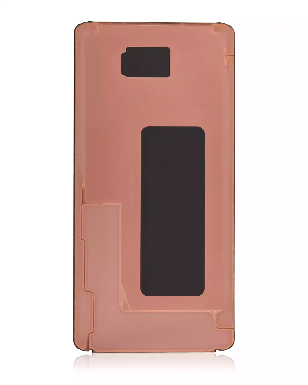 Samsung Galaxy S8 Plus İle Uyumlu Isı Kalkanı - Görsel 4