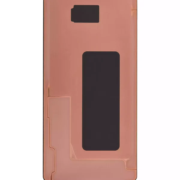 Samsung Galaxy S8 Plus İle Uyumlu Isı Kalkanı