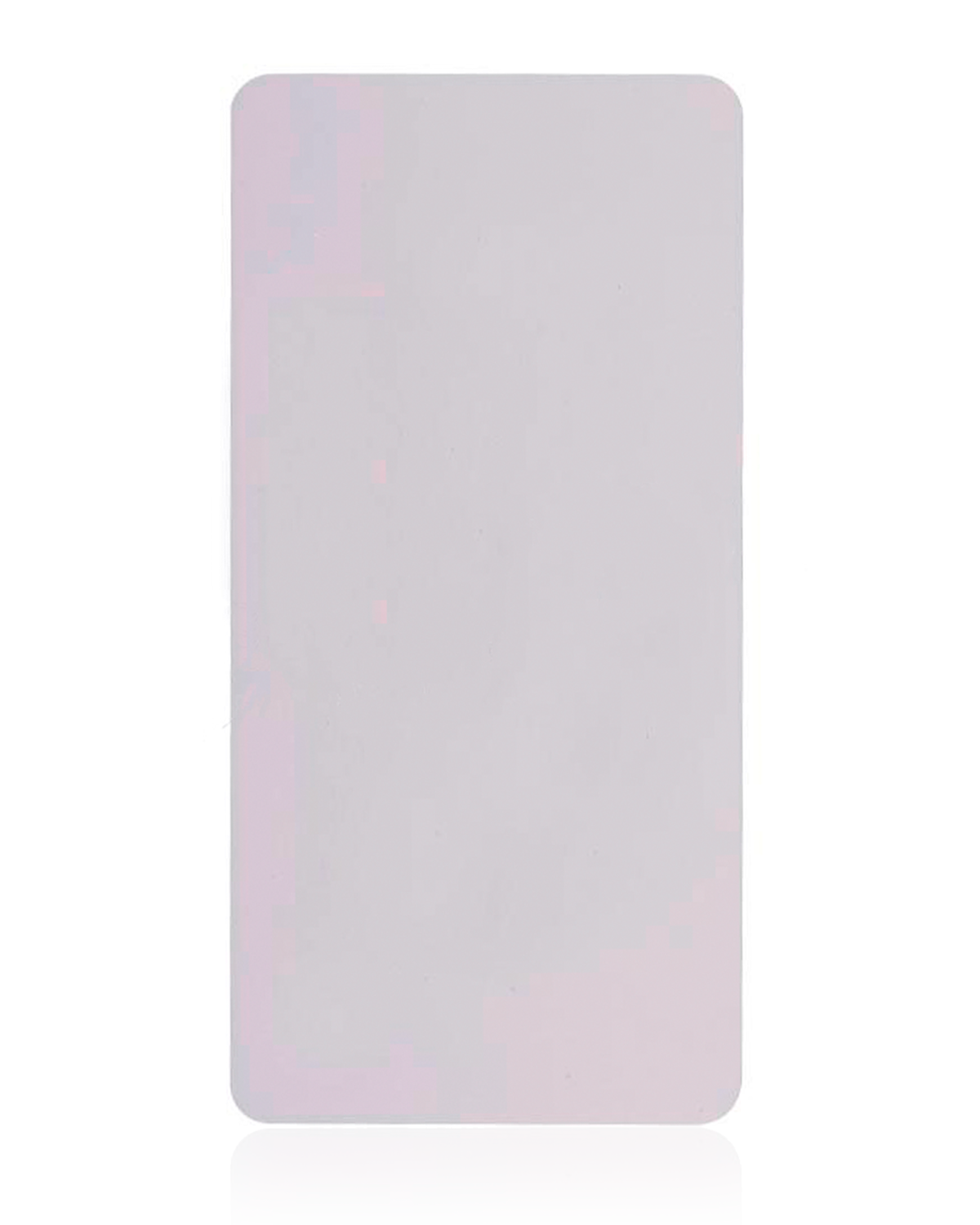Samsung Galaxy S8 Plus İle Uyumlu KN6.2 Hibrit T-OCA (Premium)