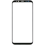 Samsung Galaxy S8 Plus İle Uyumlu OCA Önceden Kurulu 2'si 1 Arada Ön Cam - Görsel 3