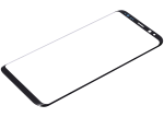 Samsung Galaxy S8 Plus İle Uyumlu OCA Önceden Kurulu 2'si 1 Arada Ön Cam - Görsel 4