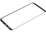 Samsung Galaxy S8 Plus İle Uyumlu OCA Önceden Kurulu 2'si 1 Arada Ön Cam - Görsel 5