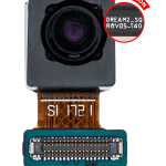 Samsung Galaxy S8 Plus İle Uyumlu Ön Kamera Note 8 (ABD Sürümü)