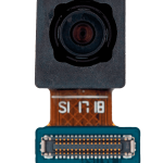 Samsung Galaxy S8 Plus İle Uyumlu Ön Kamera Note 8 (Avrupa Sürümü)