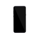 Samsung Galaxy S8 Plus İle Uyumlu (Service Pack) Çerçeveli ekran Orijinal Ekranı (Gri Mor) - Görsel 4