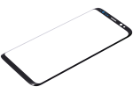 Samsung Galaxy S8 ile İle Uyumlu Uyumlu OCA Önceden Kurulu 2'si 1 Arada Ön Cam - Görsel 4