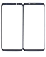Samsung Galaxy S8 ile İle Uyumlu Uyumlu Ön Cam Sadece - Görsel 2