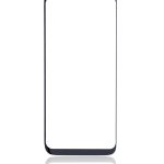 Samsung Galaxy S8 ile İle Uyumlu Uyumlu Ön Cam Sadece