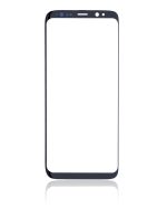 Samsung Galaxy S8 ile İle Uyumlu Uyumlu Ön Cam Sadece - Görsel 3