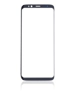 Samsung Galaxy S8 ile İle Uyumlu Uyumlu Ön Cam Sadece - Görsel 4