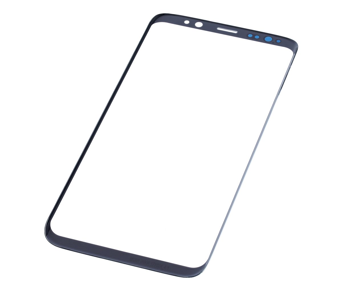 Samsung Galaxy S8 ile İle Uyumlu Uyumlu Ön Cam Sadece - Görsel 5
