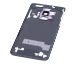 Samsung Galaxy S9 Arka İle Uyumlu Kapak Camı Kamera Lensiyle Uyumlu (Service Pack) (Leylak Mor) - Görsel 5
