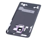 Samsung Galaxy S9 Arka İle Uyumlu Kapak Camı Kamera Lensiyle Uyumlu (Service Pack) (Leylak Mor) - Görsel 6