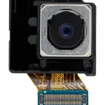 Samsung Galaxy S9 İle Uyumlu Arka Kamera (ABD Modelleri) (Servis Paketi)