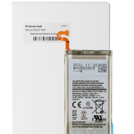 Samsung Galaxy S9 İle Uyumlu Batarya Pil (EB-BG960ABE/A) (Servis Paketi)