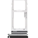 Samsung Galaxy S9 İle Uyumlu Çift Sim Çekmecesi S9 Plus (Titanyum Gri)