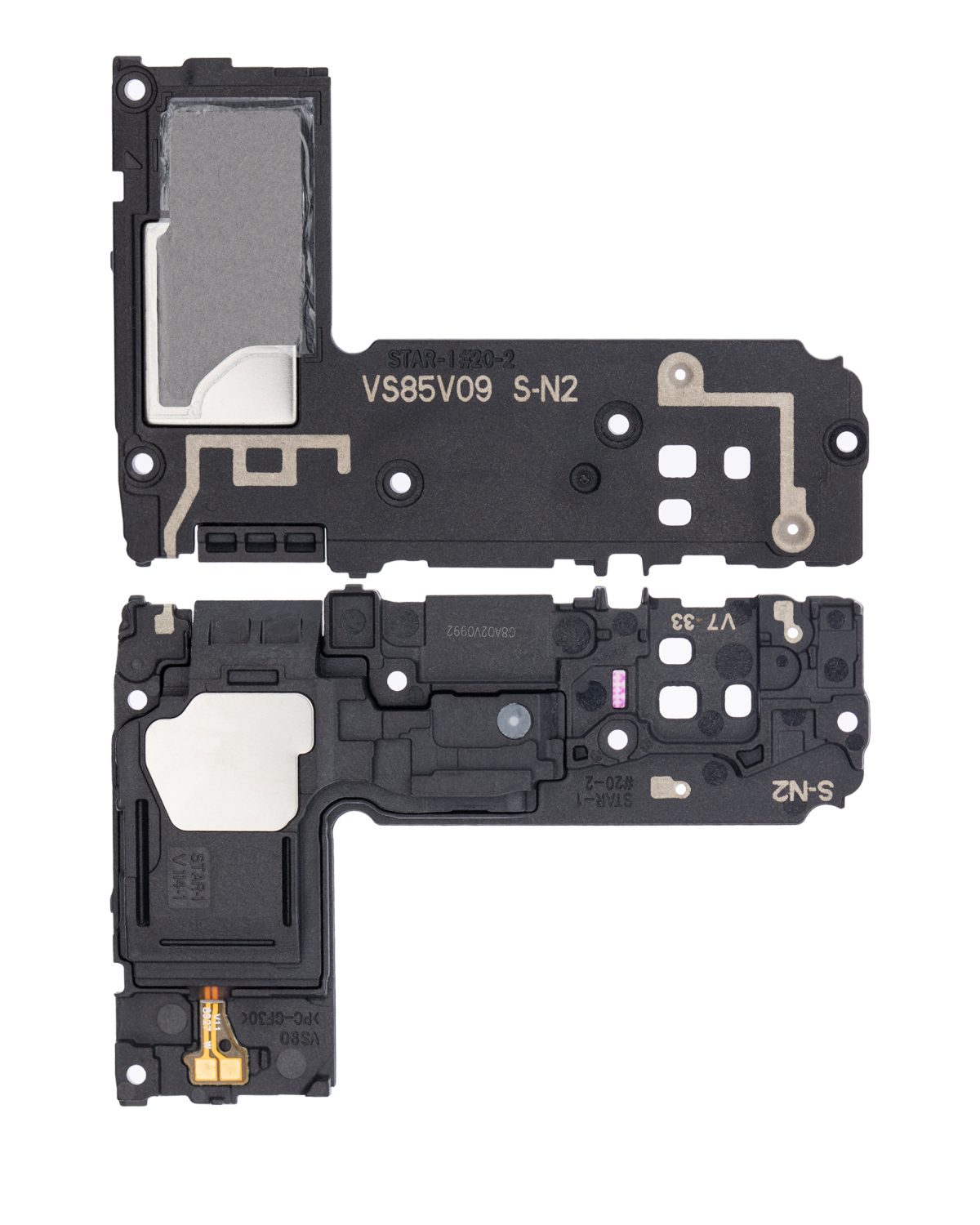 Samsung Galaxy S9 İle Uyumlu Hoparlör - Görsel 2