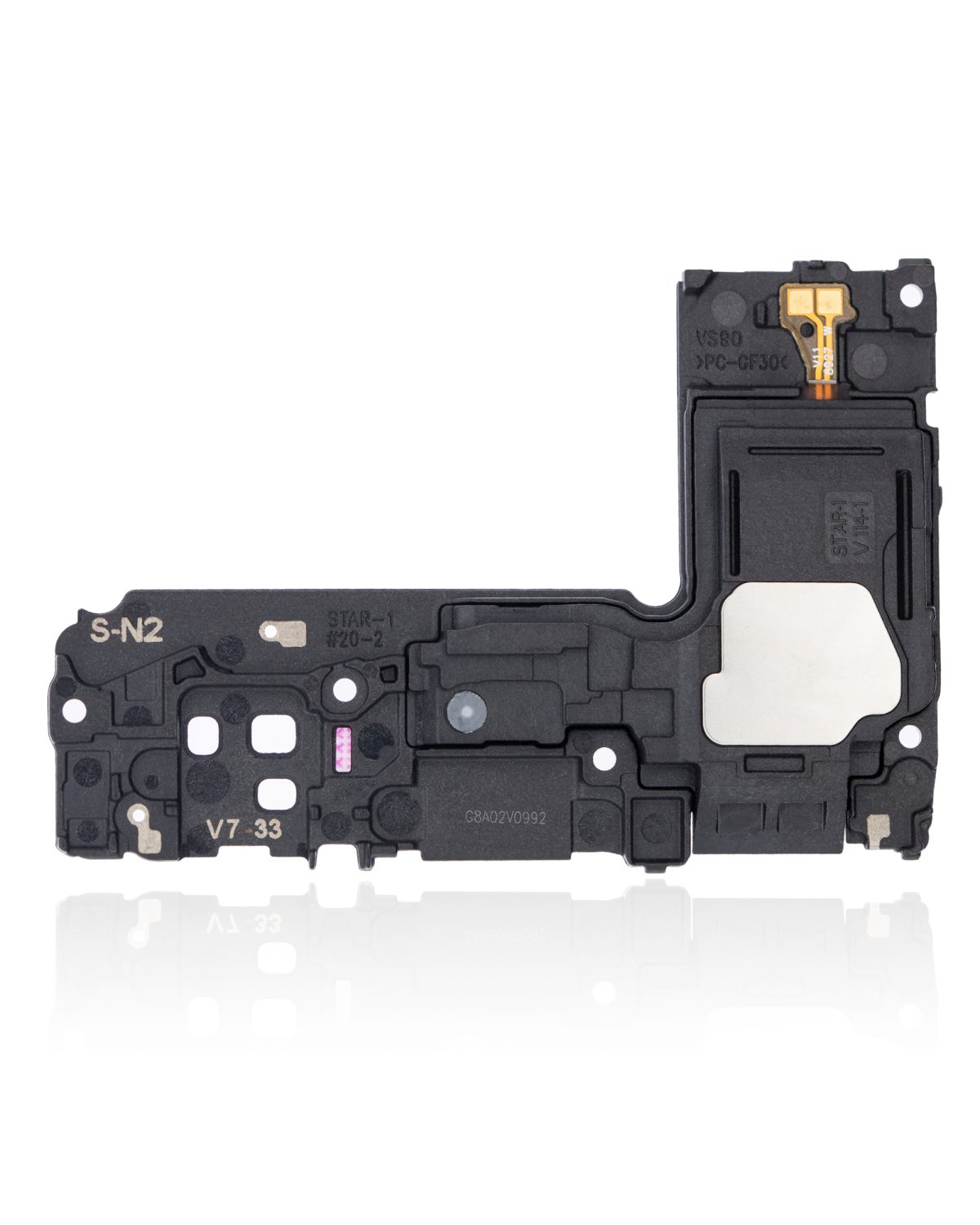 Samsung Galaxy S9 İle Uyumlu Hoparlör - Görsel 3