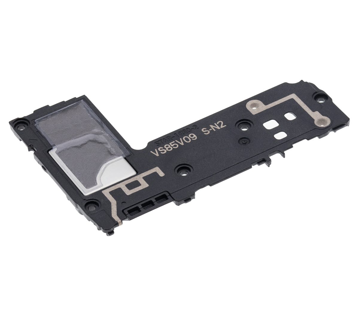 Samsung Galaxy S9 İle Uyumlu Hoparlör - Görsel 4