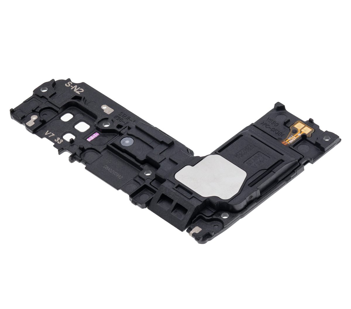 Samsung Galaxy S9 İle Uyumlu Hoparlör - Görsel 5