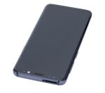 Samsung Galaxy S9 İle Uyumlu İçin Çerçeveli ekran Orijinal (Titanyum Gri)  Orijinal Ekranı Uyumlu - Görsel 6
