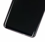 Samsung Galaxy S9 İle Uyumlu İçin Çerçeveli ekran (Service Pack) (Leylak Moru)  Orijinal Ekranı - Görsel 2