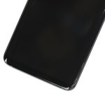 Samsung Galaxy S9 İle Uyumlu İçin Çerçeveli ekran (Service Pack) (Titanyum Gri)  Orijinal Ekranı Uyumlu - Görsel 3