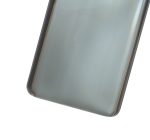 Samsung Galaxy S9 İle Uyumlu Kamera Lensli Arka Kapak Camı  (Aftermarket Plus) (Titanyum Grisi) - Görsel 6
