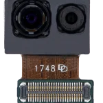 Samsung Galaxy S9 İle Uyumlu Ön Kamera (ABD Sürümü)