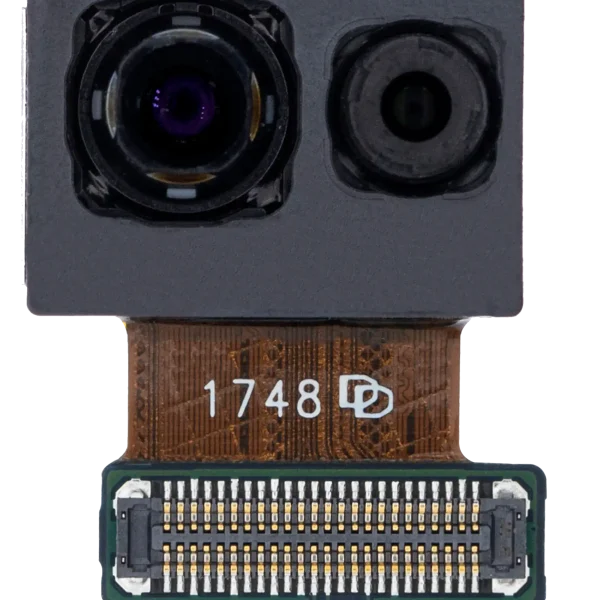 Samsung Galaxy S9 İle Uyumlu Ön Kamera (ABD Sürümü)