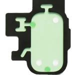 Samsung Galaxy S9 İle Uyumlu S9 Plus Parmak İzi Tarayı Contası