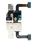Samsung Galaxy S9 İle Uyumlu Yakınlık Sensörü Esnek Kablo S9 Plus - Görsel 2