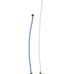 Samsung Galaxy S9 Plus İle Uyumlu Anten Bağlantı Kablosu (2 Parça Set)