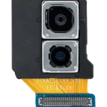 Samsung Galaxy S9 Plus İle Uyumlu Arka Kamera (G965U) (ABD Sürümü)