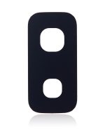 Samsung Galaxy S9 Plus İle Uyumlu Arka Kamera Lensi (Sadece Cam) Yapışkanlı (Tüm Renkler) (Servis Paketi) - Görsel 4