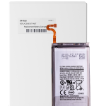 Samsung Galaxy S9 Plus İle Uyumlu Batarya Pil (EB-BG965ABA) (Servis Paketi)