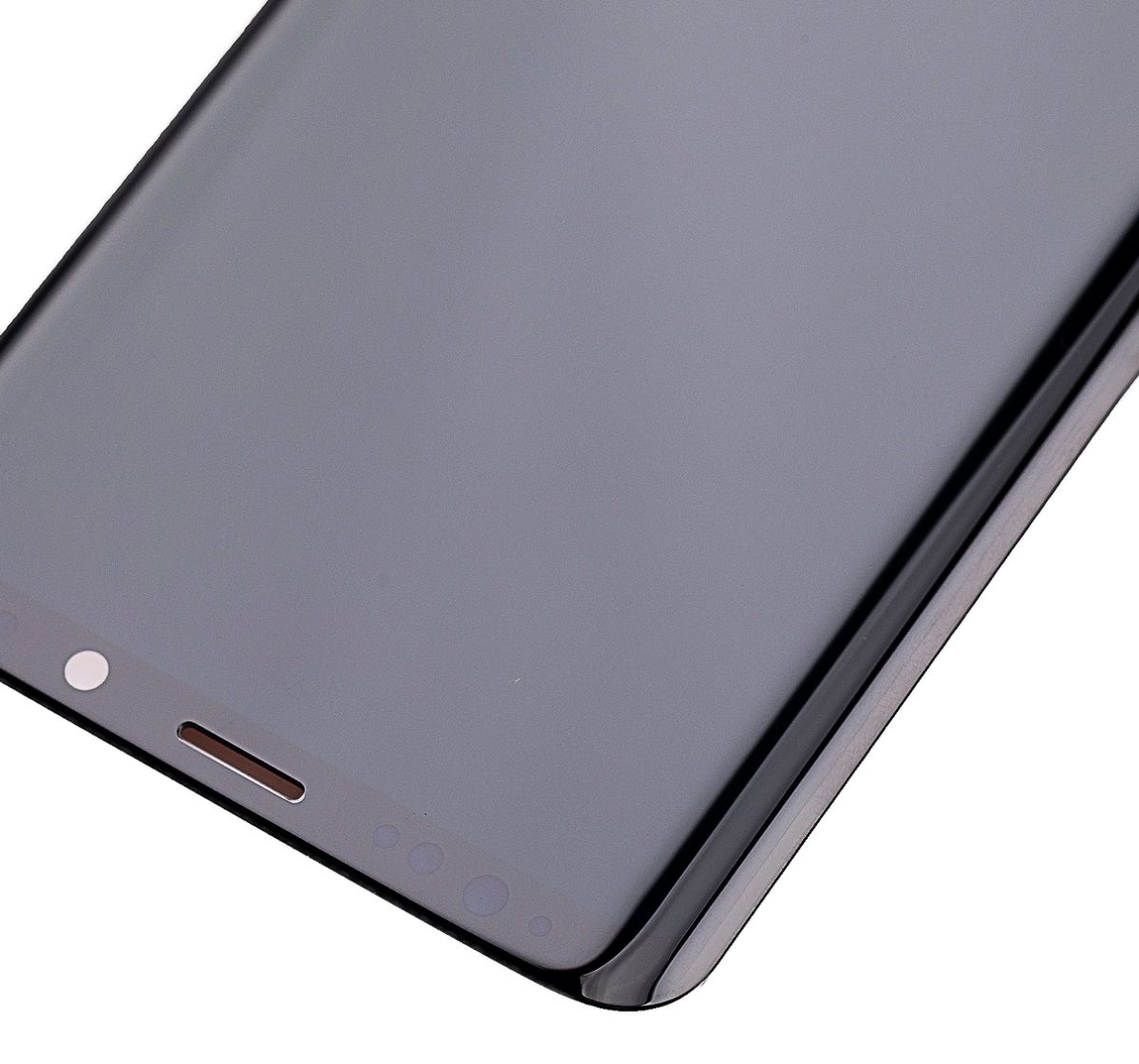 Samsung Galaxy S9 Plus İle Uyumlu Çerçevesiz ekran Orijinal Ekranı Orijinal (Tüm Renkler) - Görsel 3