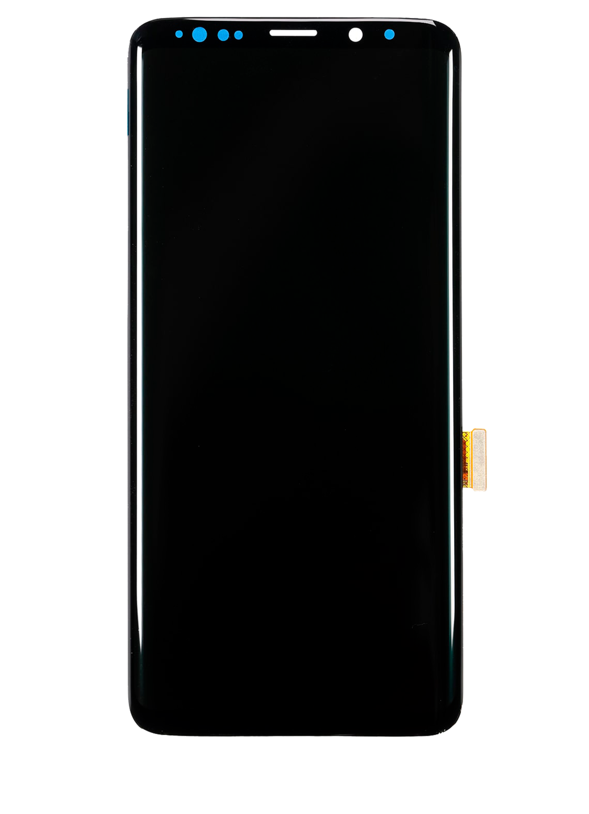 Samsung Galaxy S9 Plus İle Uyumlu Çerçevesiz ekran Orijinal Ekranı Orijinal (Tüm Renkler) - Görsel 4