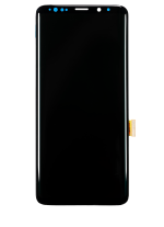 Samsung Galaxy S9 Plus İle Uyumlu Çerçevesiz ekran Orijinal Ekranı Orijinal (Tüm Renkler) - Görsel 4