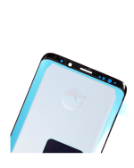Samsung Galaxy S9 Plus İle Uyumlu Çerçevesiz ekran Orijinal Ekranı (Servis Paketi) (Tüm Renkler) - Görsel 4