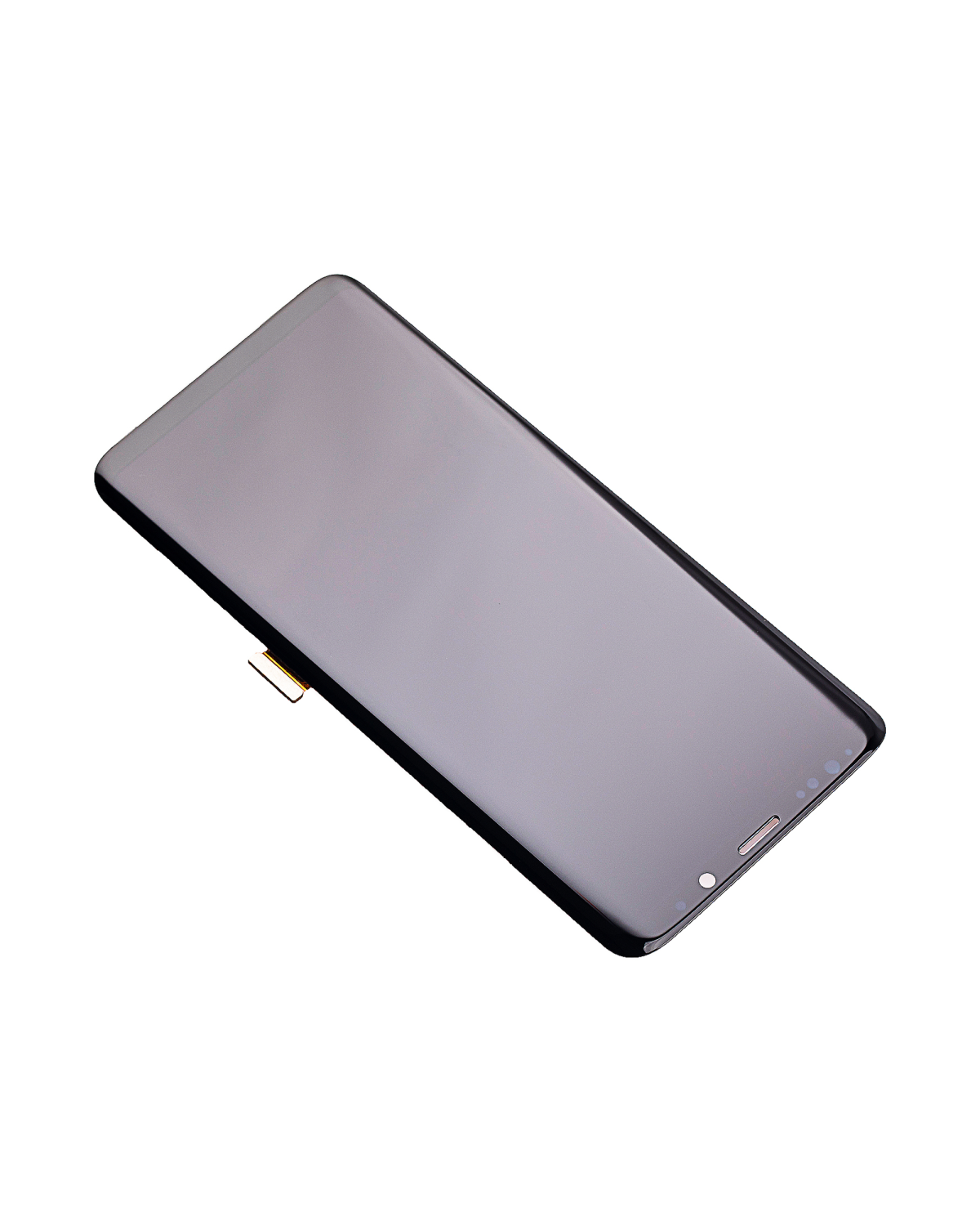 Samsung Galaxy S9 Plus İle Uyumlu Çerçevesiz ekran Orijinal Ekranı (Servis Paketi) (Tüm Renkler) - Görsel 5