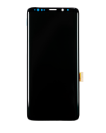 Samsung Galaxy S9 Plus İle Uyumlu Çerçevesiz ekran Orijinal Ekranı (Servis Paketi) (Tüm Renkler) - Görsel 6